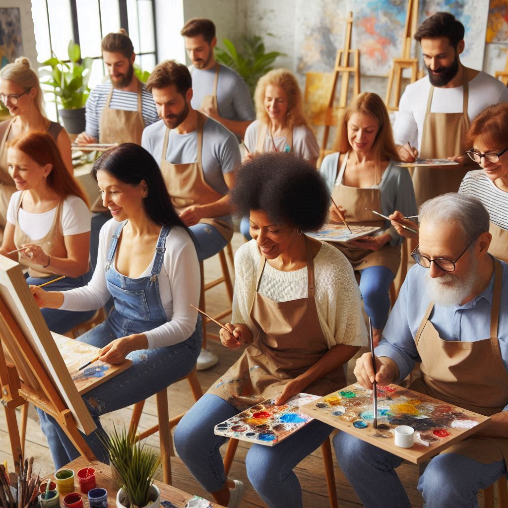 Conseils pour débutants : Les petits&nbsp;créateurs