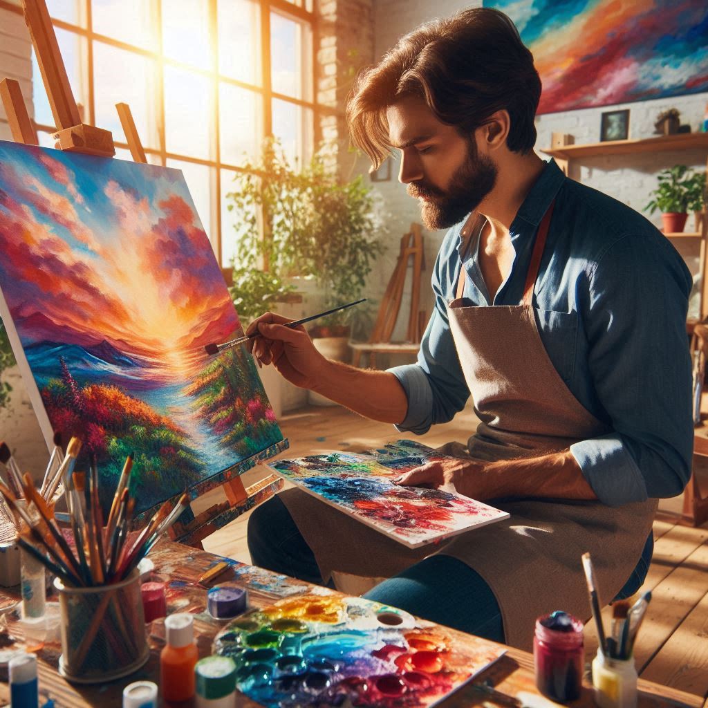 Peut-on être Autodidacte pour Devenir un Petit Créateur&nbsp;?