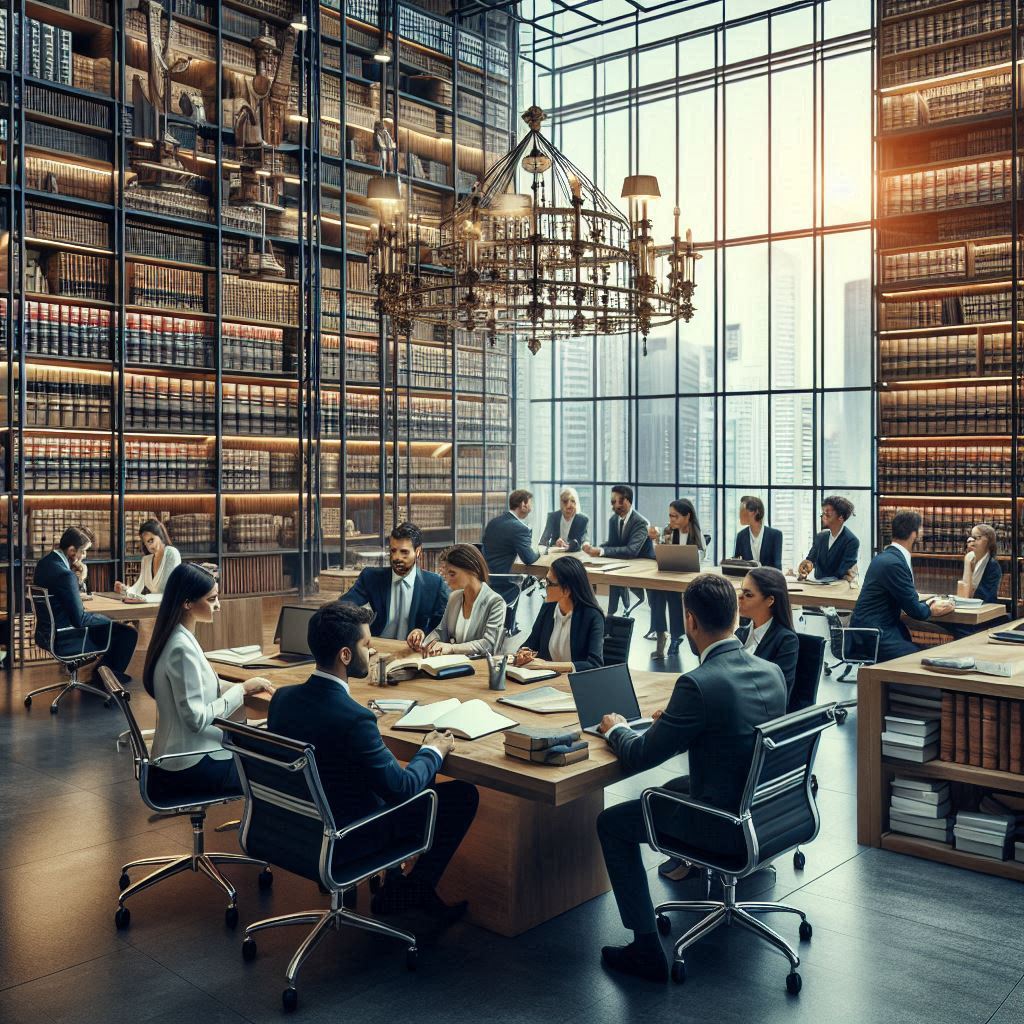 Les Cabinets en Propriété Industrielle pour les Petits Créateurs : Un Partenaire&nbsp;Clé