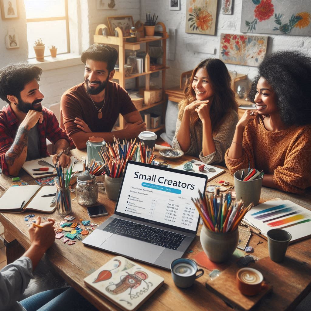 Comment fixer les prix de vos créations : Guide pour les petits&nbsp;créateurs