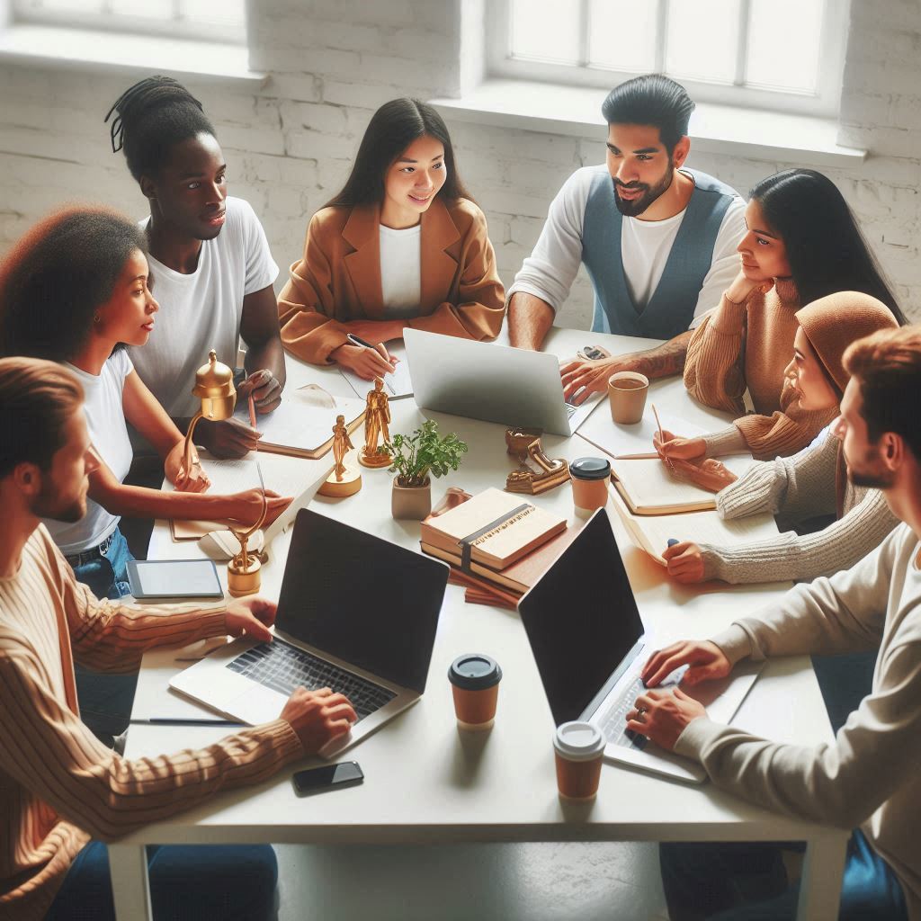 Comment se protéger juridiquement en tant que petit&nbsp;créateur