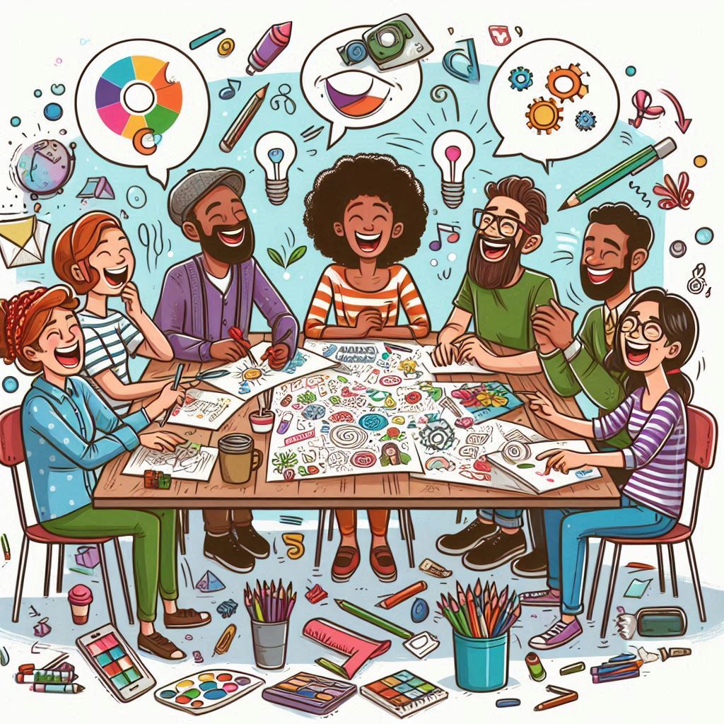 L&rsquo;Importance du Droit à l&rsquo;Image pour un Petit&nbsp;Créateur