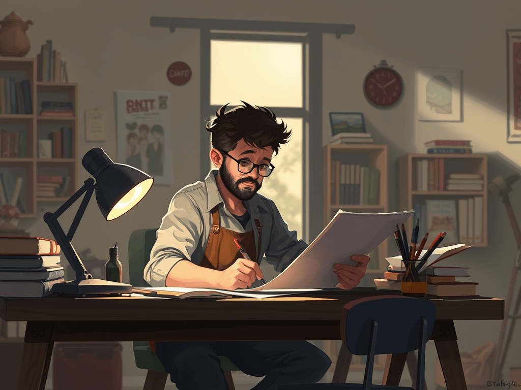 Comprendre le copyright : Guide pour les petits&nbsp;créateurs