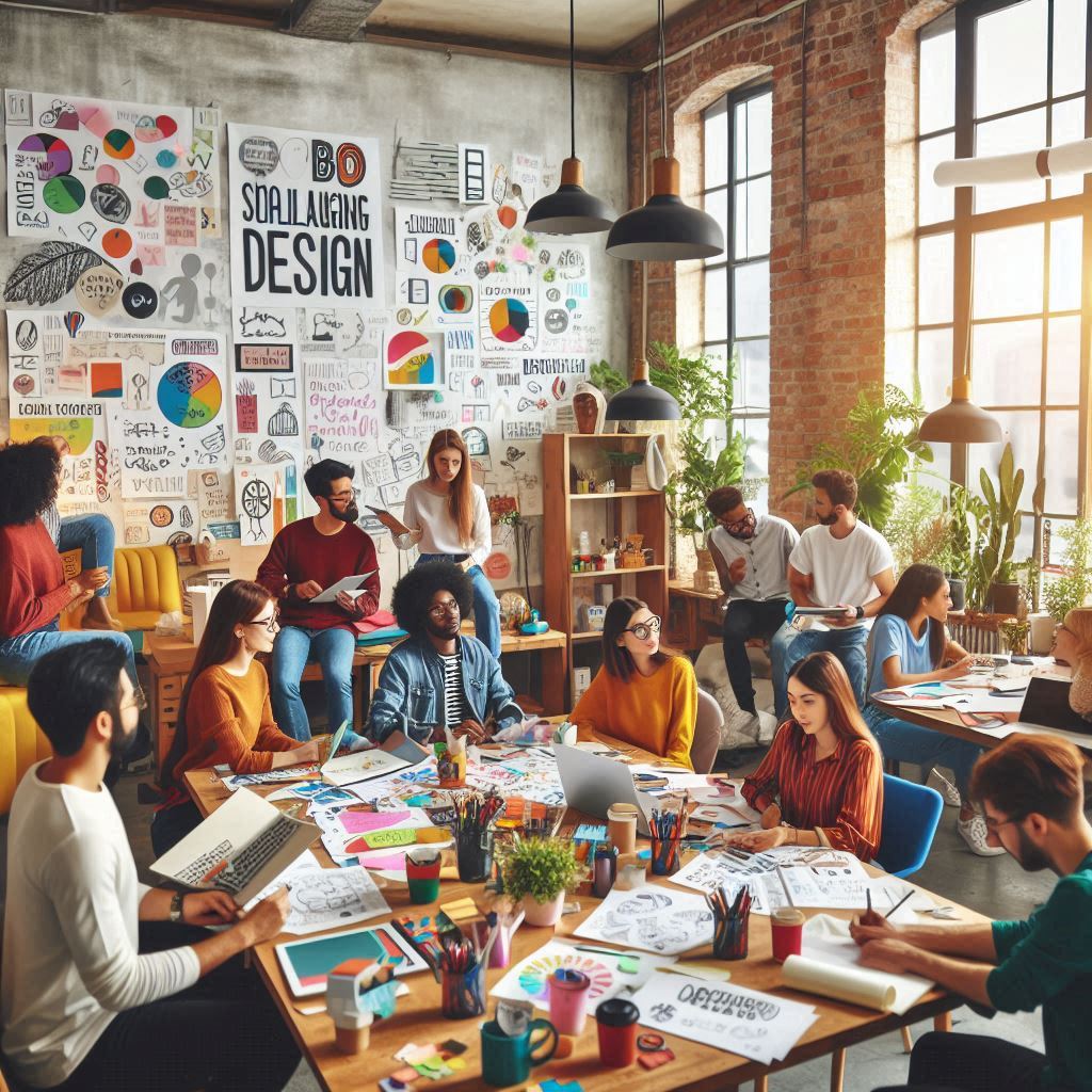 Inspiration au quotidien : Ressources pour les petits&nbsp;créateurs