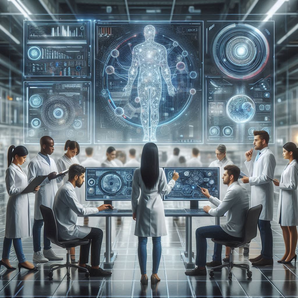 L&rsquo;Intelligence Artificielle pour les Petits Créateurs : Points Positifs et&nbsp;Négatifs