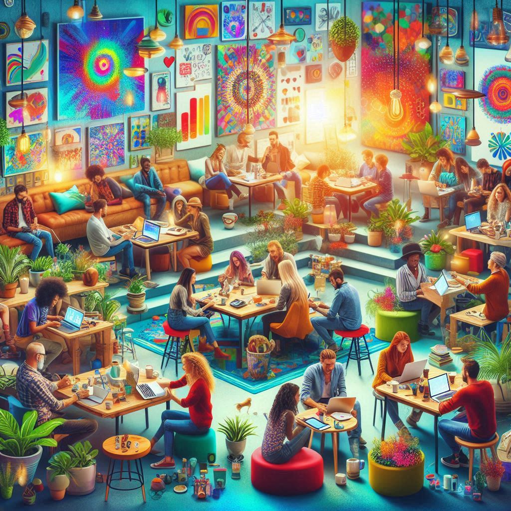 L&rsquo;internet : Un outil incontournable pour les petits&nbsp;créateurs