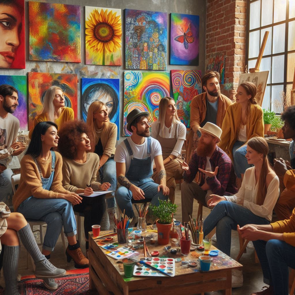 Les droits des petits créateurs : Protections et&nbsp;ressources