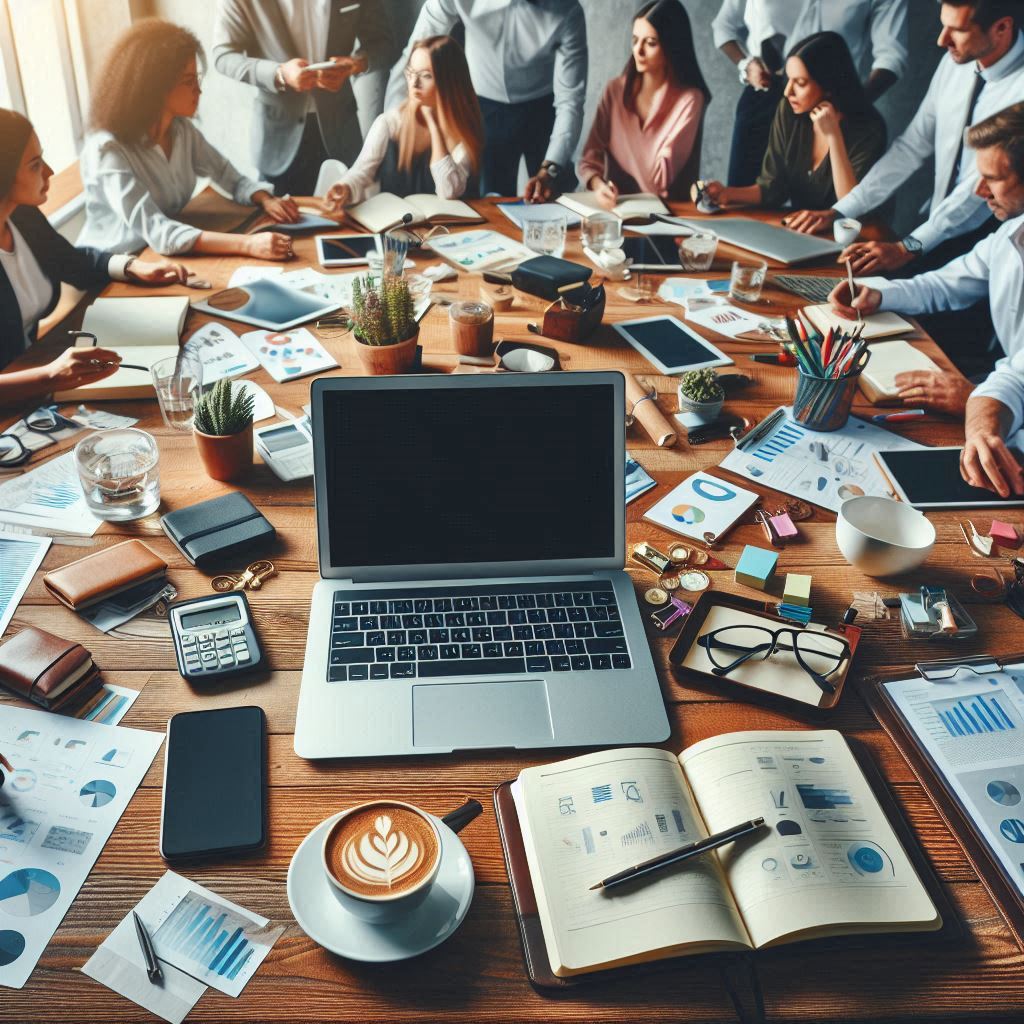 Les outils indispensables pour les petits&nbsp;créateurs