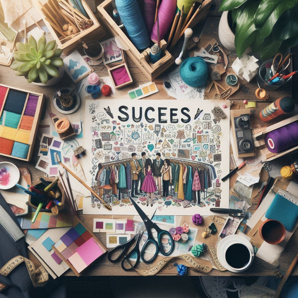 Les secrets du succès d&rsquo;un petit&nbsp;créateur