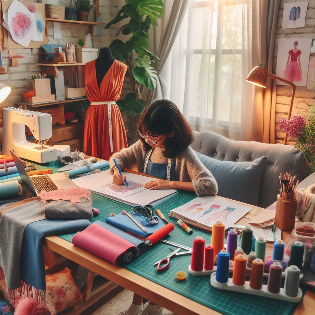 Les souffrances des petits&nbsp;créateurs