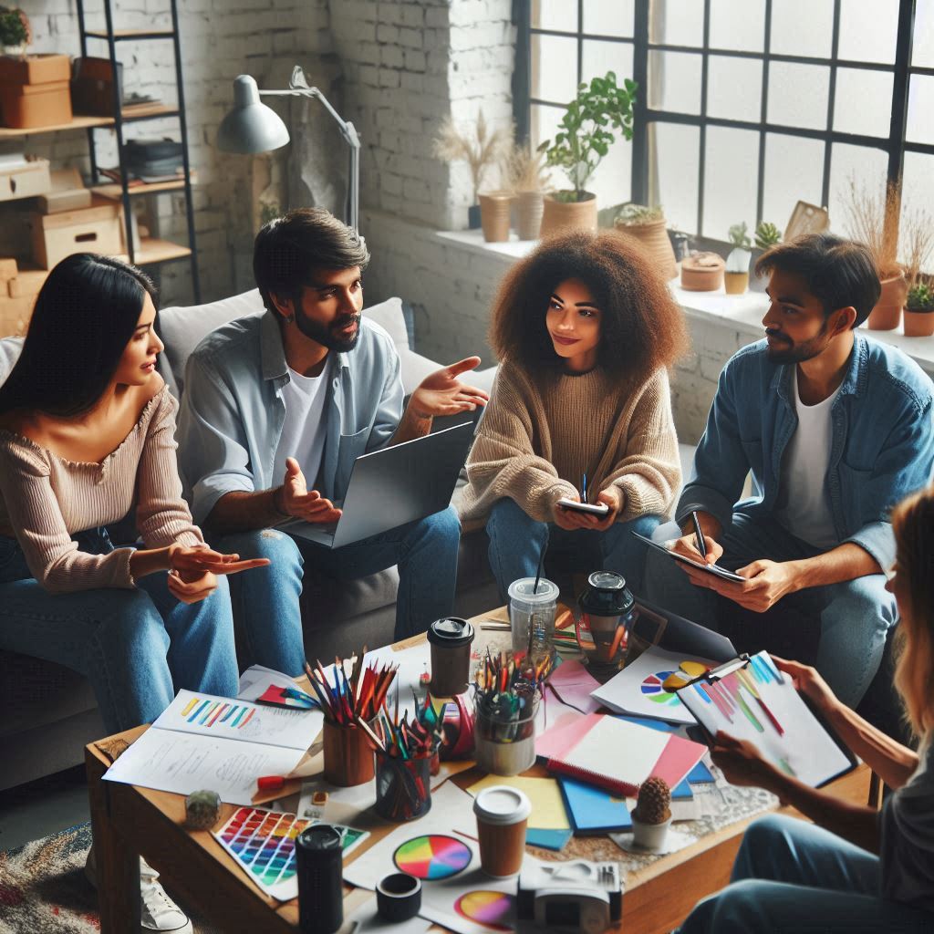 Monétiser ses créations pour les petits créateurs : Stratégies et&nbsp;Conseils