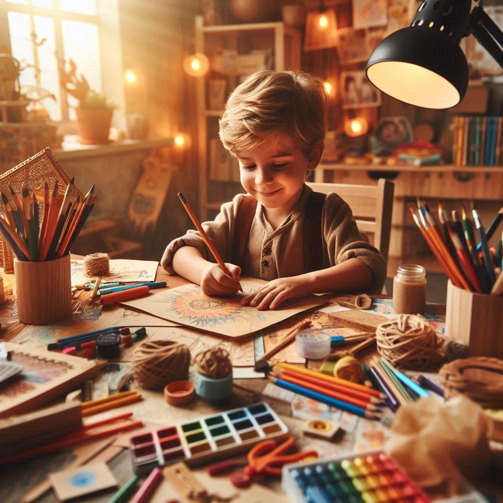 Peut-on vivre de ses créations en tant que petit créateur&nbsp;?