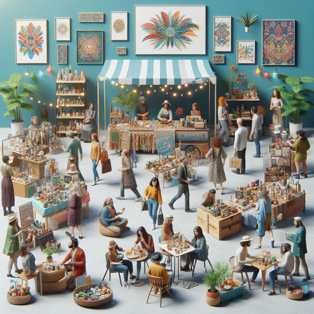 Les petites annonces pour les petits&nbsp;créateurs