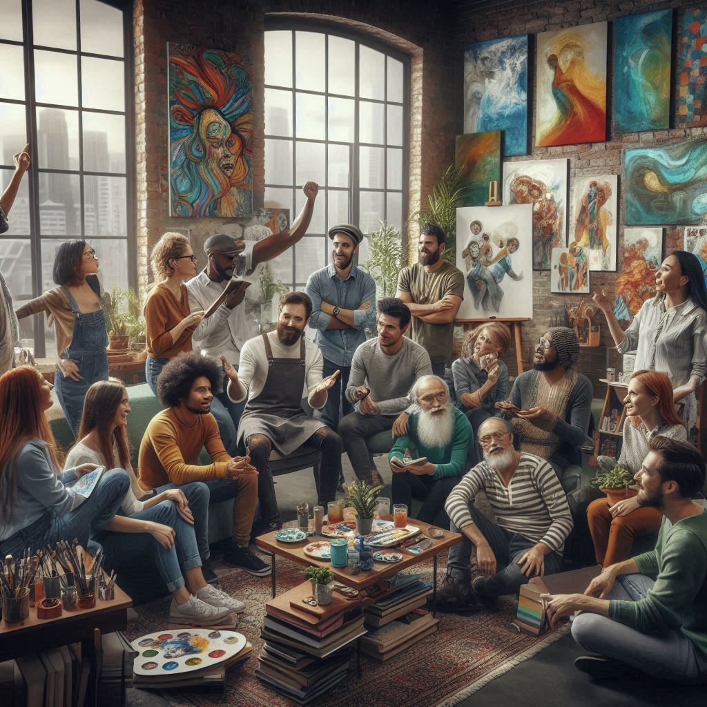 L&rsquo;Importance du Respect Mutuel entre les Petits&nbsp;Créateurs