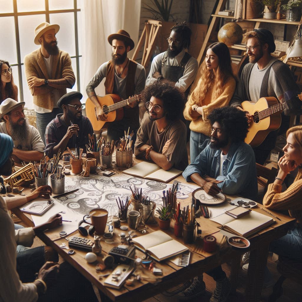 Retour sur les échecs des petits créateurs : Apprendre et&nbsp;Grandir