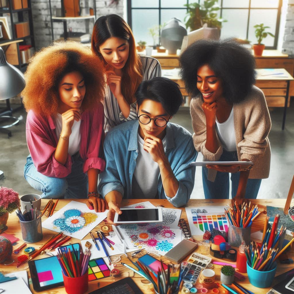 Revenu Principal ou Secondaire pour un Petit Créateur : Avantages et&nbsp;Inconvénients