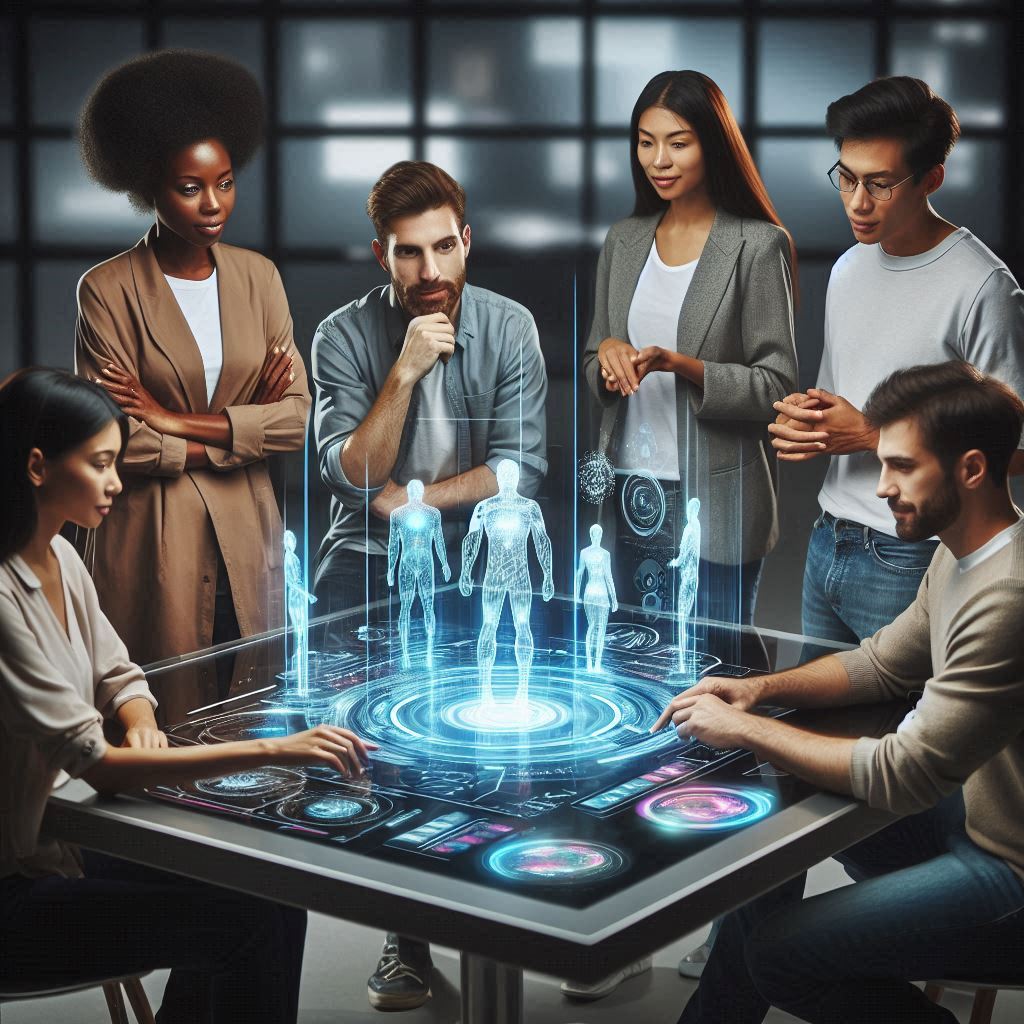 La Science-Fiction : Une source d&rsquo;inspiration inépuisable pour les petits&nbsp;créateurs