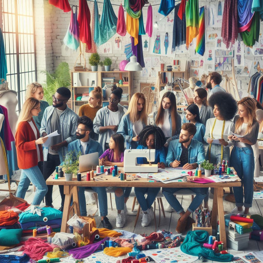 Tendances actuelles chez les petits créateurs en&nbsp;2025