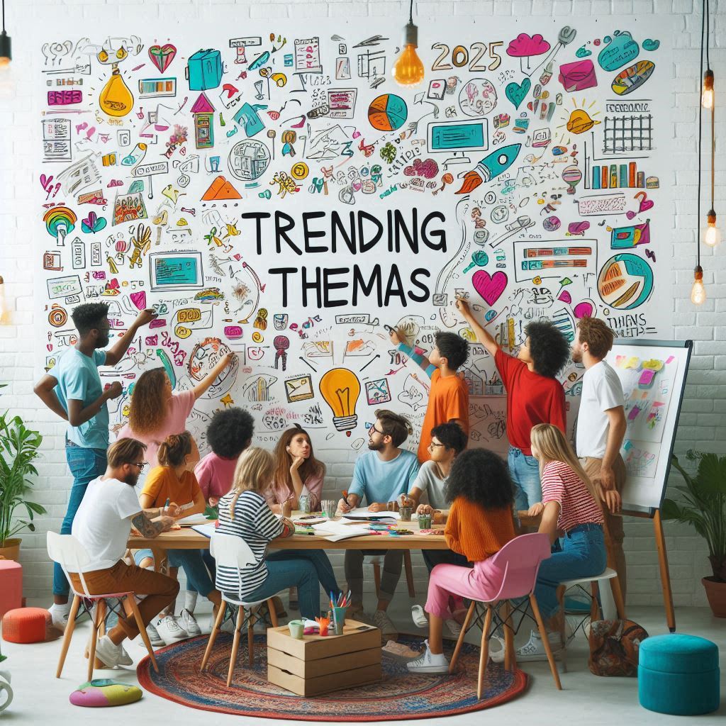 L&rsquo;âge et le sexe : Des facteurs sans limites pour devenir petit&nbsp;créateur