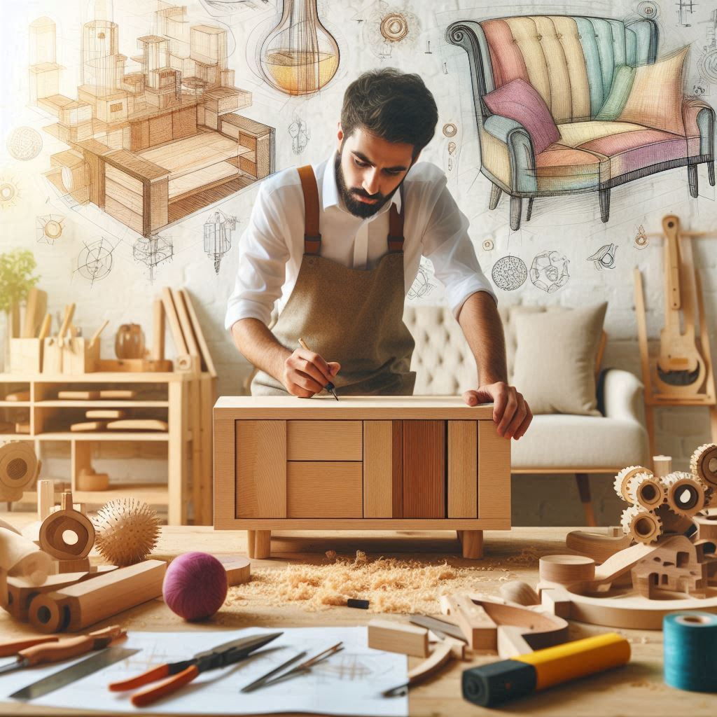 Exemples d&rsquo;activités dans le bois chez les petits&nbsp;créateurs