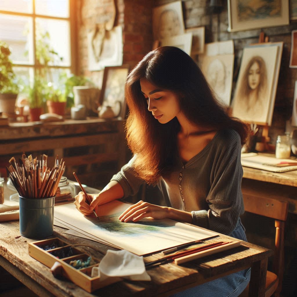 Quels sont les défis courants pour un petit créateur à domicile&nbsp;?