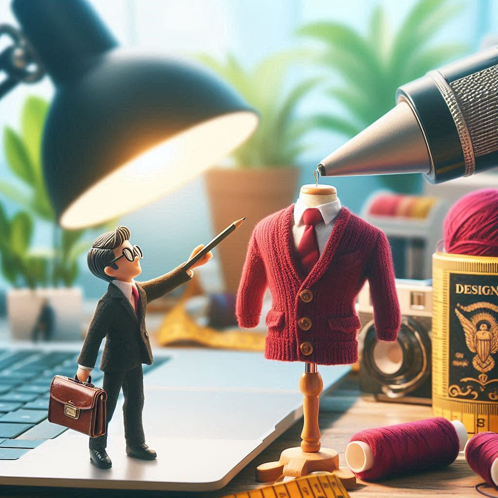 De l&rsquo;ombre à la lumière : La réussite inspirante d&rsquo;un petit&nbsp;créateur