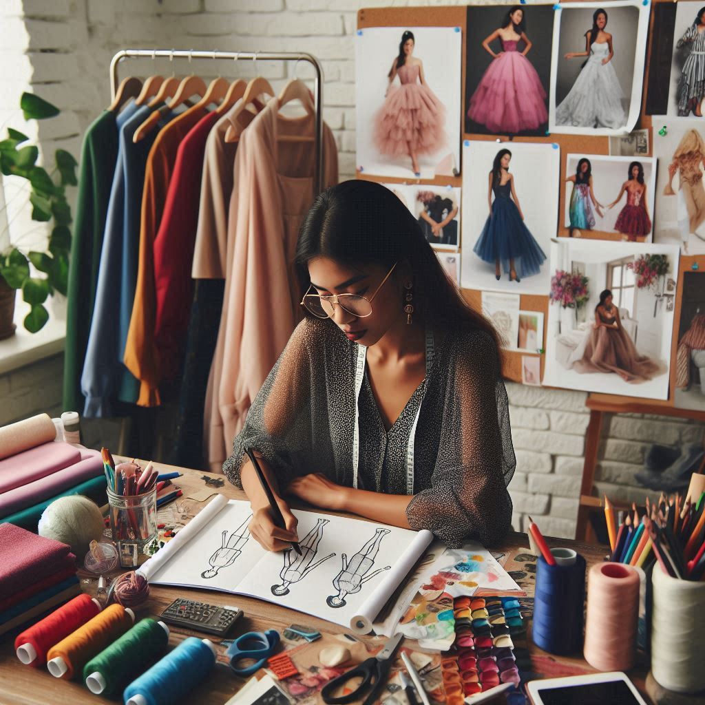 Un petit créateur est-il marginal&nbsp;?