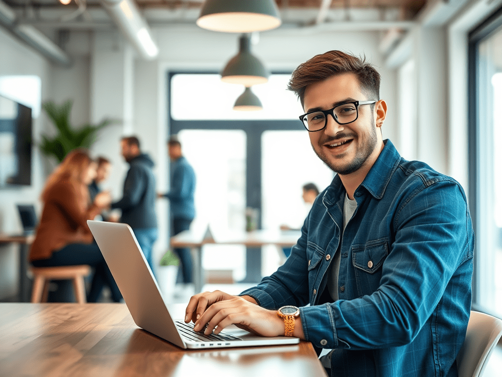 Le portage salarial : Un tremplin idéal pour les petits&nbsp;créateurs